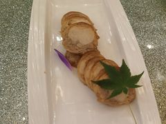 -上海东方佘山翰悦阁酒店·Vie全日制餐厅