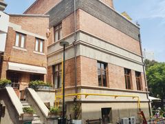 -天津五大道文化旅游区