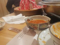 -牛匠和牛寿喜锅(西安总店)