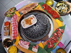-玄希浪漫厨房·韩料烤肉(湖滨银泰in77店)