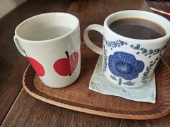 -春风十里咖啡馆