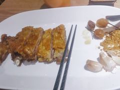 -谷丽麦馕新疆菜·清真(步步高梅溪新天地店)