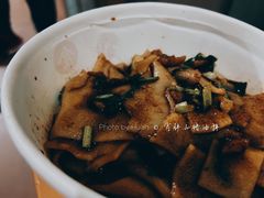 -肖胖子猪油拌粉