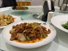 -神憩宾馆-餐厅