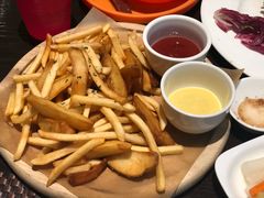 -TAMATI(巴黎贝甜韩式西餐厅店)