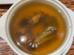 乌鸡汤-老广酒楼(樱花店)