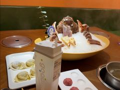 -东海怡品海鲜豆捞(星街坊店)