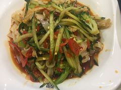 -魏家凉皮(文景路店)