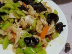 -宾朋海鲜特色美食餐厅·纯手工鲅鱼水饺(兴海路店)