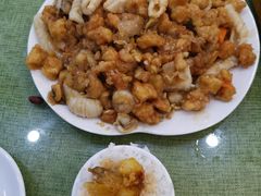-桃子餐厅·天津菜(红星路直营店)