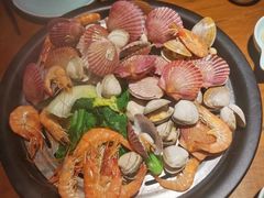 -三个渔夫·蒸汽海鲜(小白楼店)