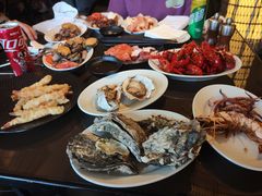 -大连君悦酒店·星海湾壹号Dalian·Dalian(星海广场店)