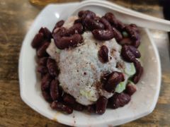 -马来西亚美食街