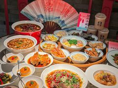 -寻宝记绍兴菜(状元店)