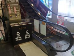 -青岛利群四方购物广场