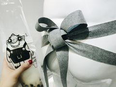 -茶力的小怪兽(梅林卓悦汇店)