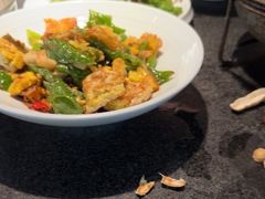 -赠李白·如诗的川味(余杭万达广场店)