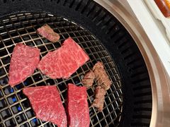 -神户牛焼肉専門店 牛一(道顿堀店)