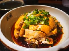 -兰溪小馆(东直门簋街店)