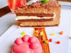 -YUE·6·西式融合餐厅(外滩六号店)