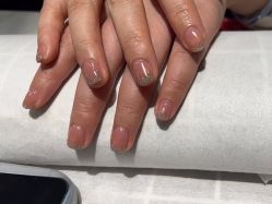 -UGIRL有个美甲