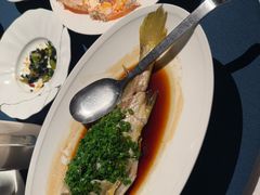 -三利音·玖弄小鲜(浦东嘉里城店)