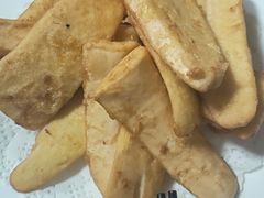 -百姓家常菜(县前街店)