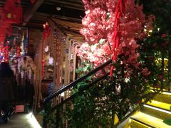 -别院里音乐餐酒吧(双流航空港店)
