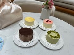 -La Repete(大宁久光店)