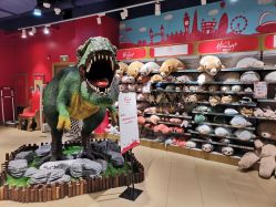 -Hamleys哈姆雷斯(东方福来德店)