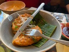 -Ginger(兴国路店)