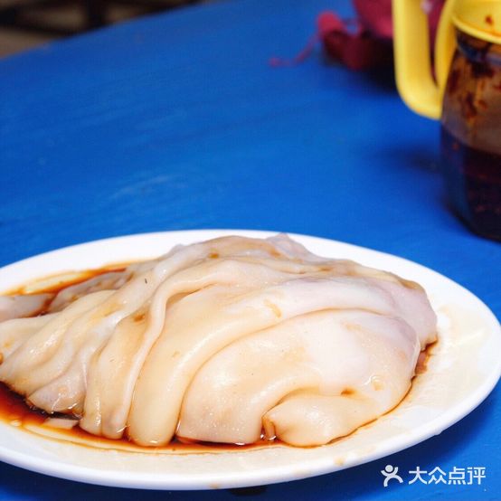 德记传统布拉肠粉(西槎路店)