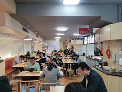大堂-牛记烩面(七星西路店)