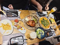 -闲·胡同 Barblu Hutong(雍和宫五道营店)