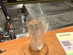 -RONIN Snack Bar