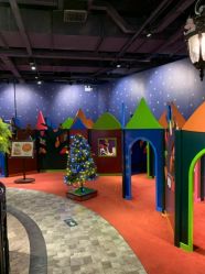 -幻贝家儿童乐园(苏州中心店)