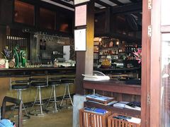 -Dash Teak House
