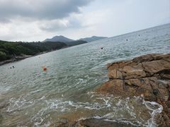 -南丫岛