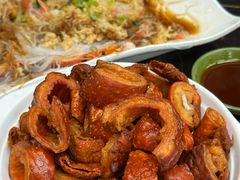 -兴记菜馆