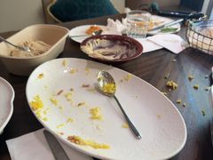 -ELI FALAFEL Lebanese&Mediterranean黎巴嫩美食(富城路店)