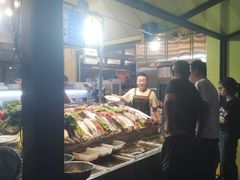 -沈家门渔港