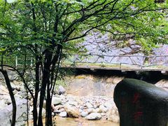 -太湖源风景区