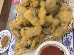 -海碗居老北京炸酱面(增光路店)