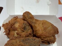 吮指原味鸡(1块装)-肯德基(朝阳门店)