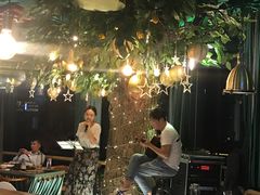 -烛影拾光观景餐厅·创意菜·摄影·小提琴(大唐不夜城店)