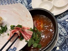 -桥香园过桥米线(复兴路店)