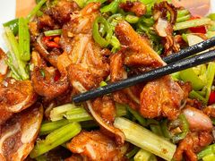 -火龙堂·风味民间菜(文一路店)