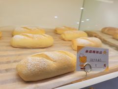 -Tomado绿色烘焙(大尧三路店)