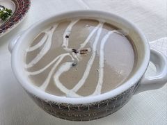 -俄士厨房(五棵松华熙LIVE店)