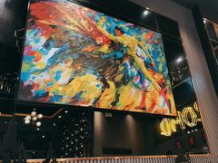 -Mezomd曼索蒂西班牙餐厅(广粤店)